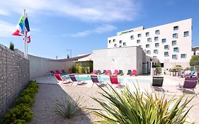 Holiday Inn Express Montpellier - Odysseum, An Ihg Hotel