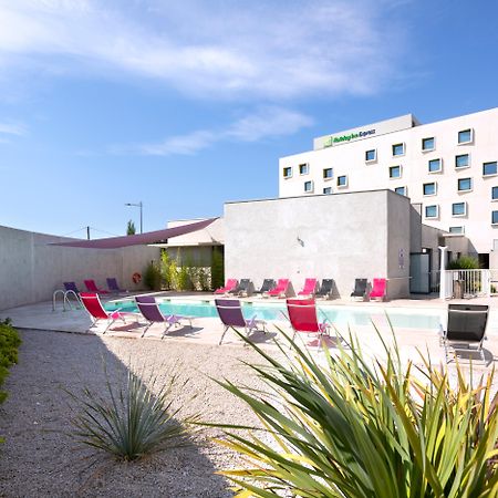 Holiday Inn Express Montpellier - Odysseum, An Ihg Hotel Esterno foto